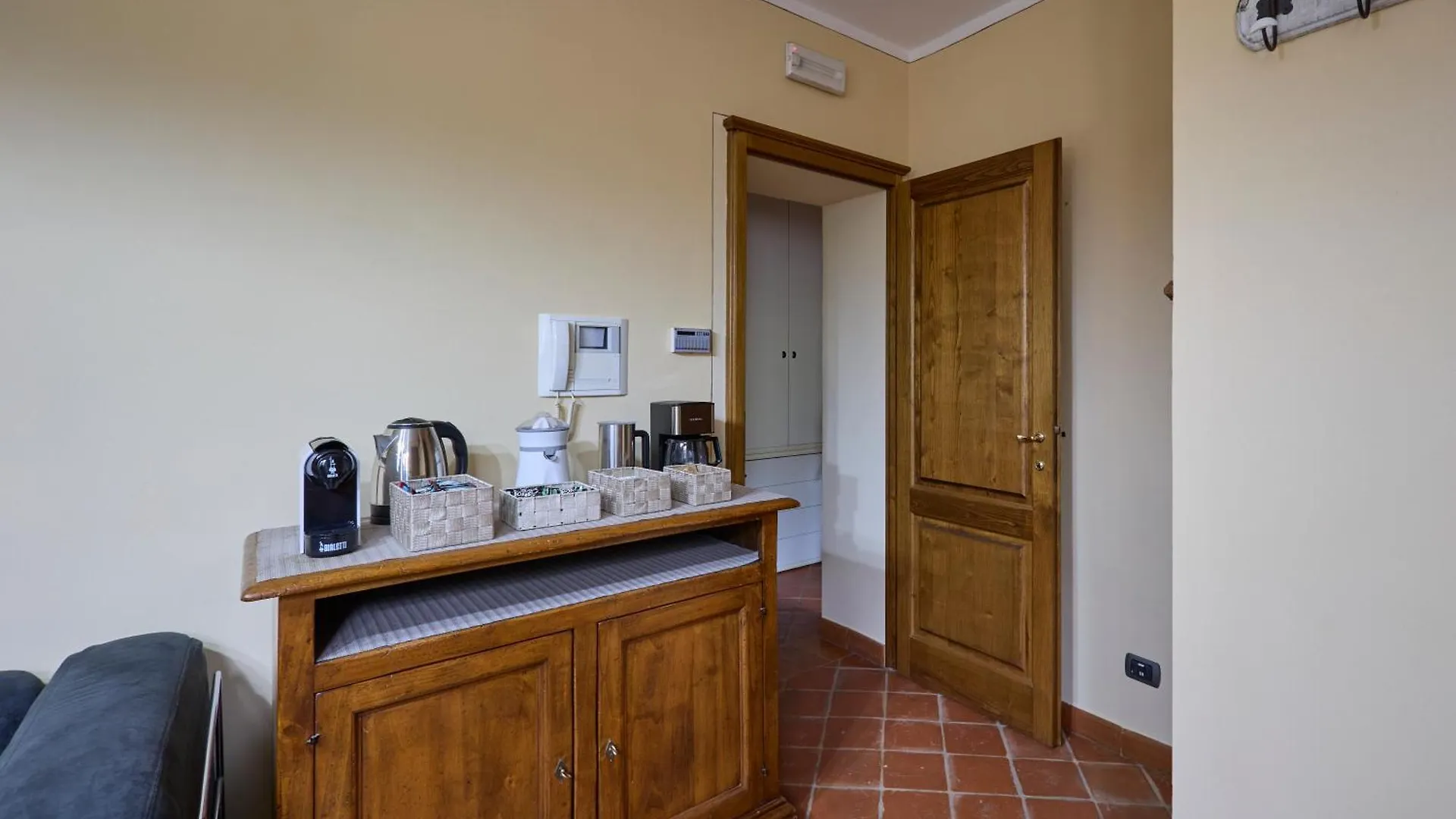 דירות A Casa Dila-Montepulciano House 0*,  איטליה
