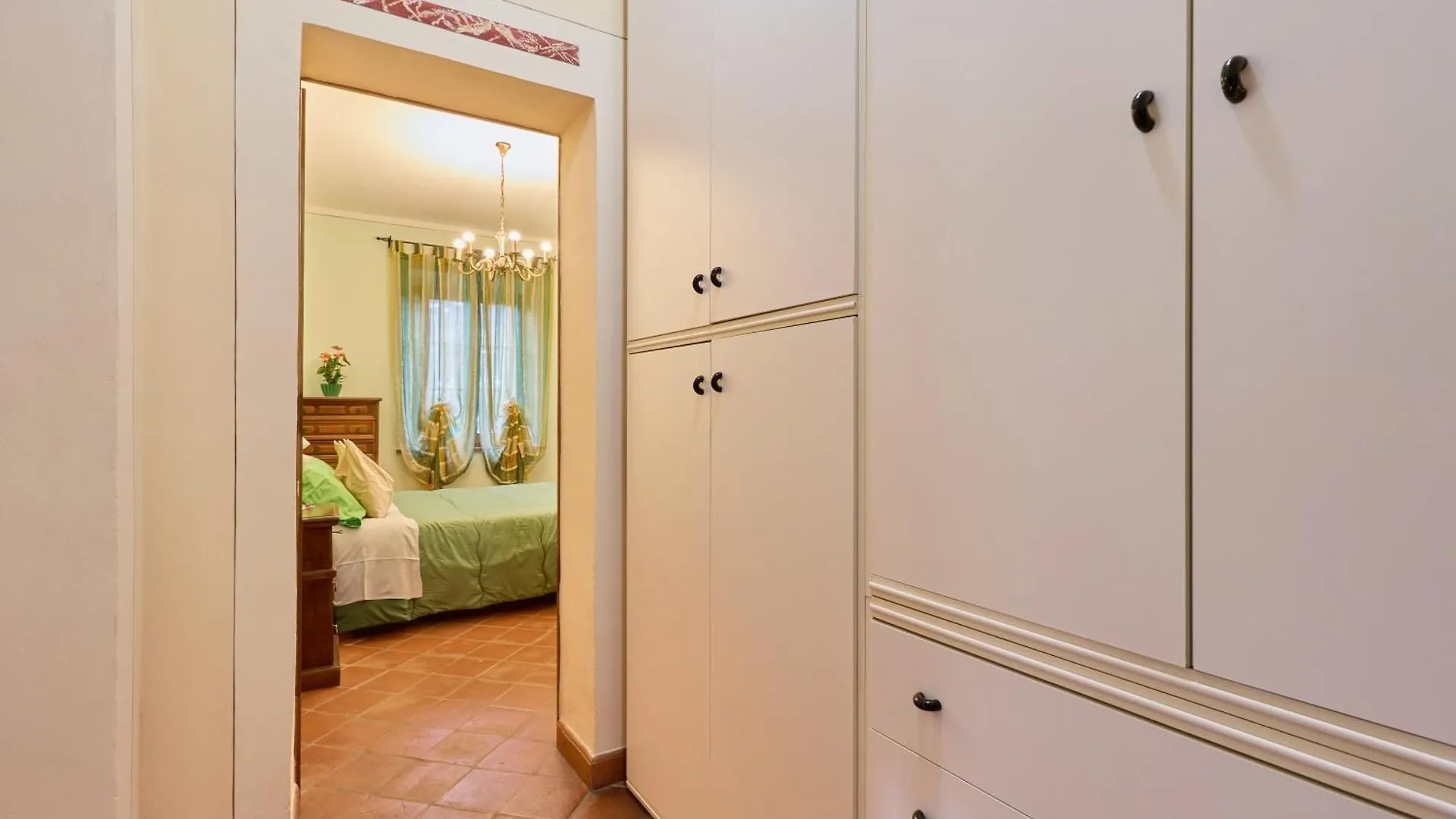 דירות A Casa Dila-Montepulciano House איטליה