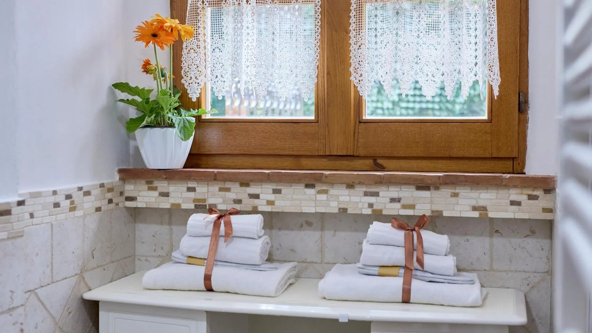 דירות A Casa Dila-Montepulciano House
