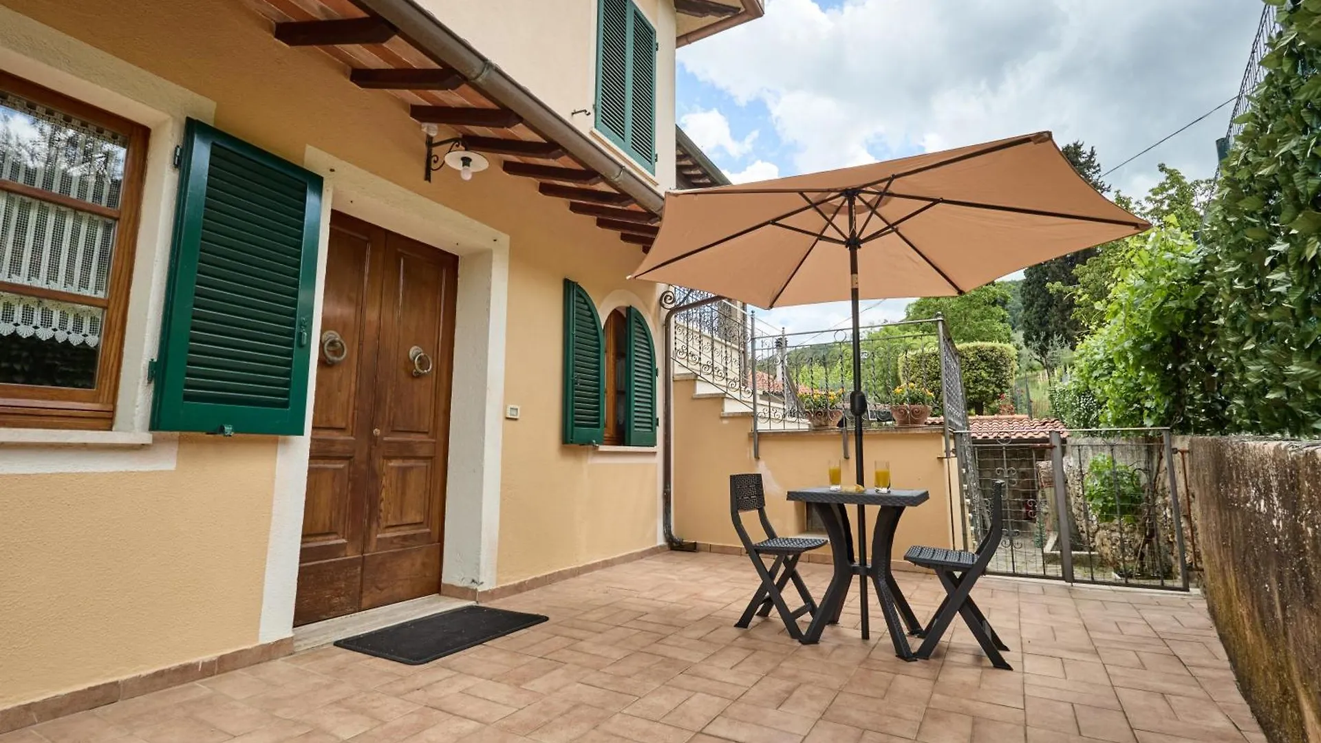 דירות A Casa Dila-Montepulciano House 0*,  איטליה